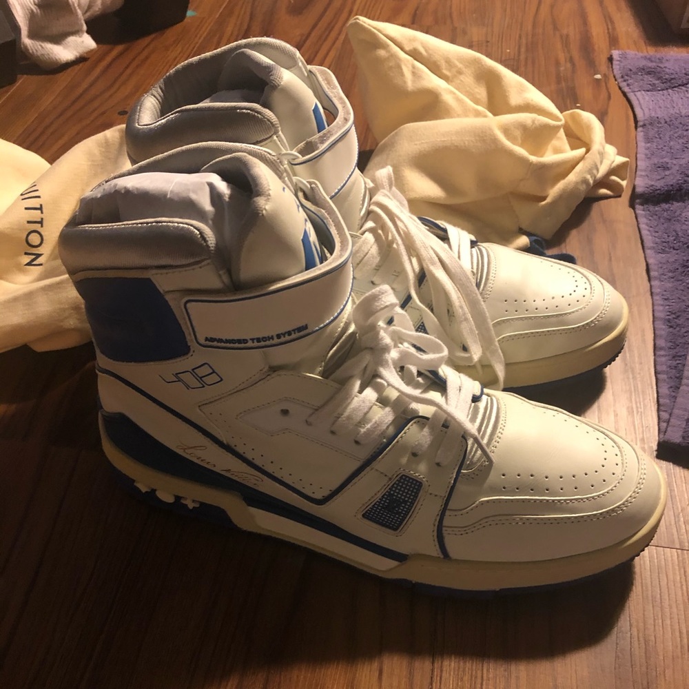 Louis Vuitton 508